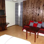Hotel Simona Complex