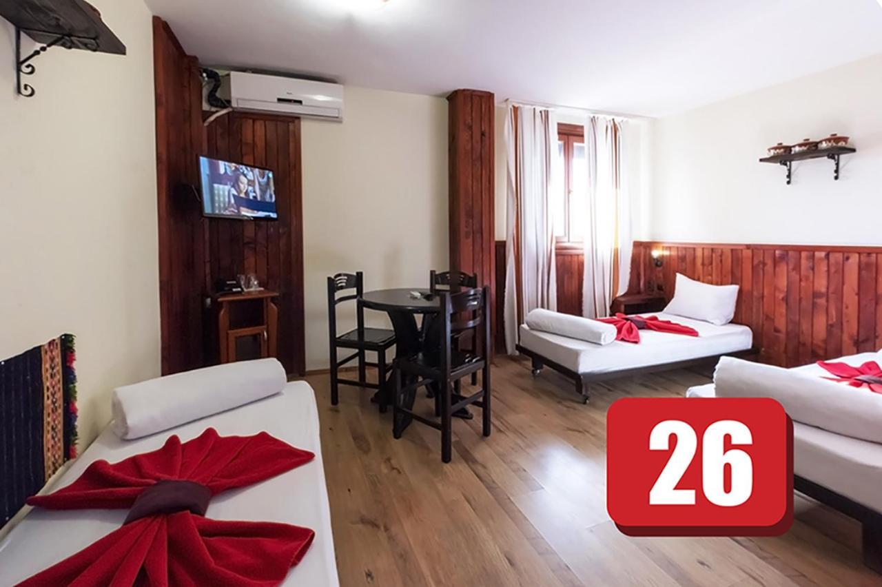 Hotel Simona Complex Sofia