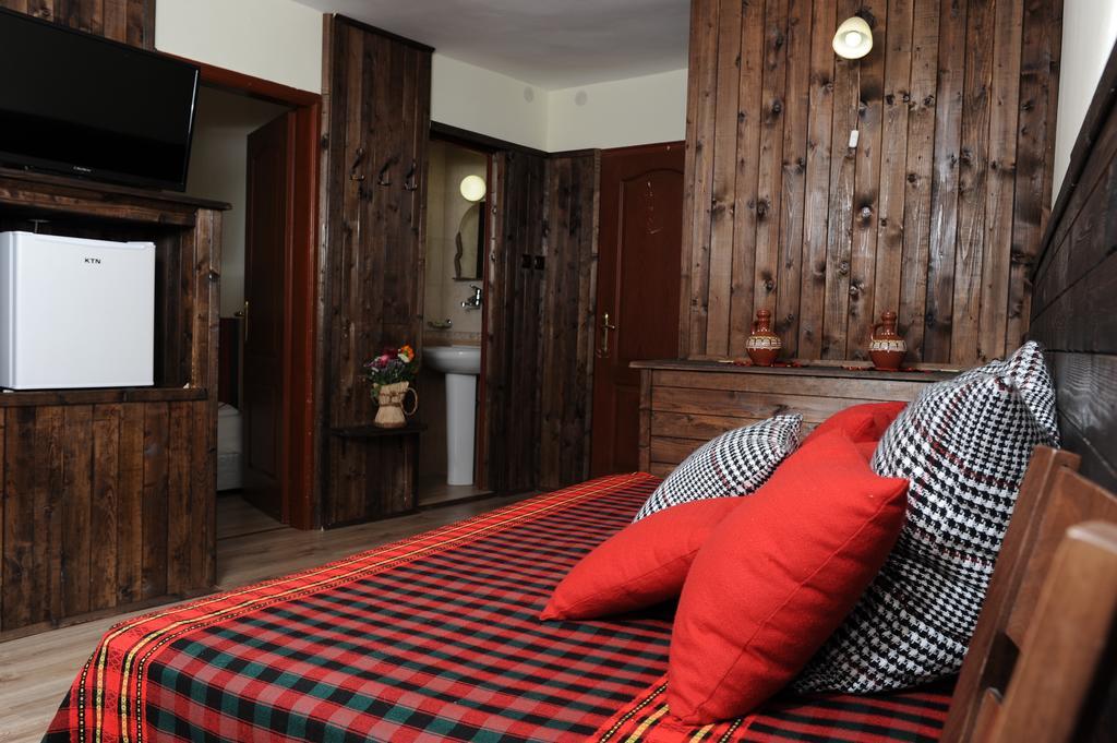 Simona Complex Hotel