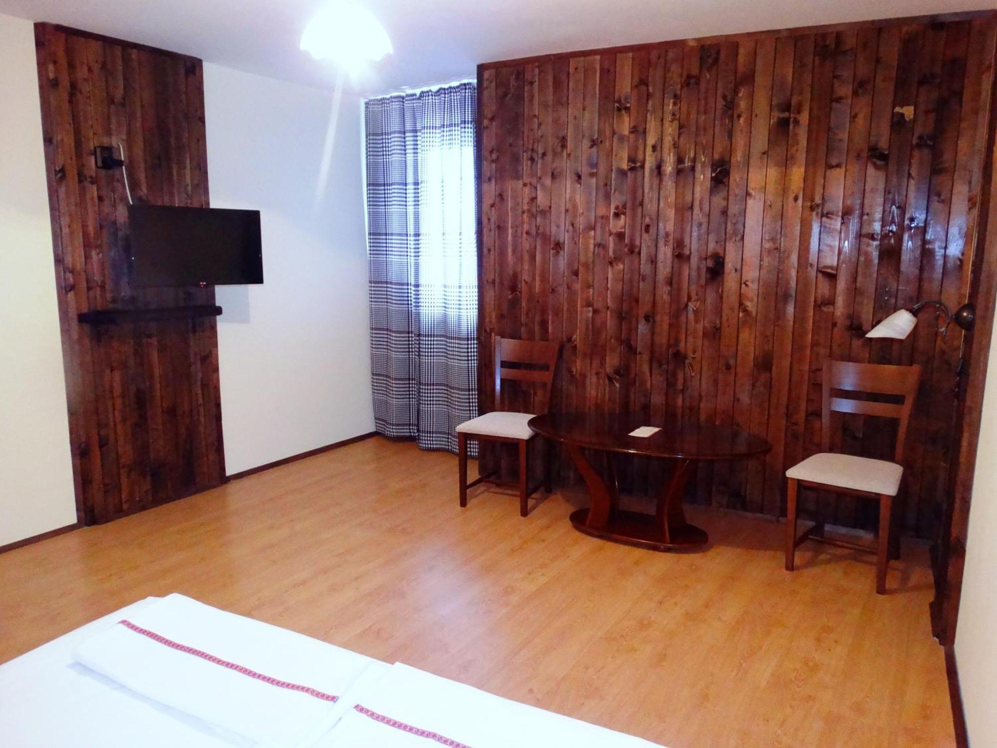 Hotel Simona Complex Sofia