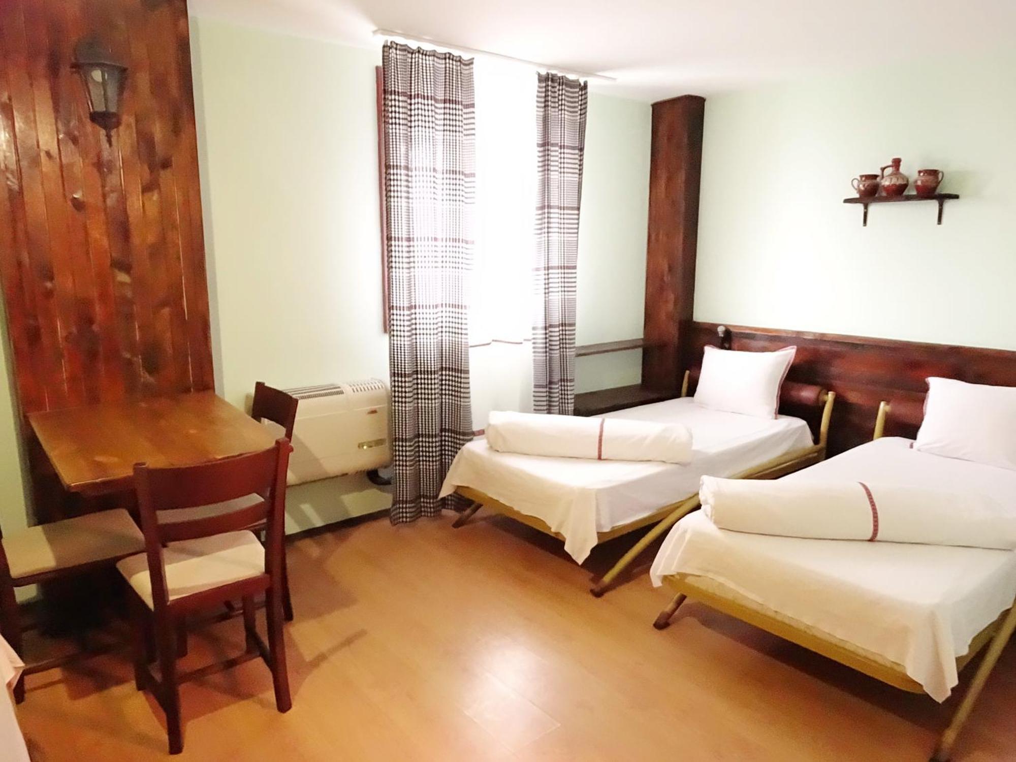 Simona Complex Hotel Sofia