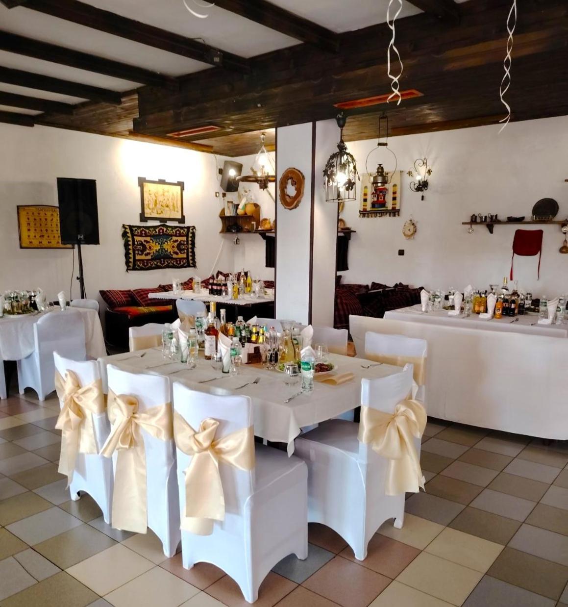 Simona Complex Hotel
