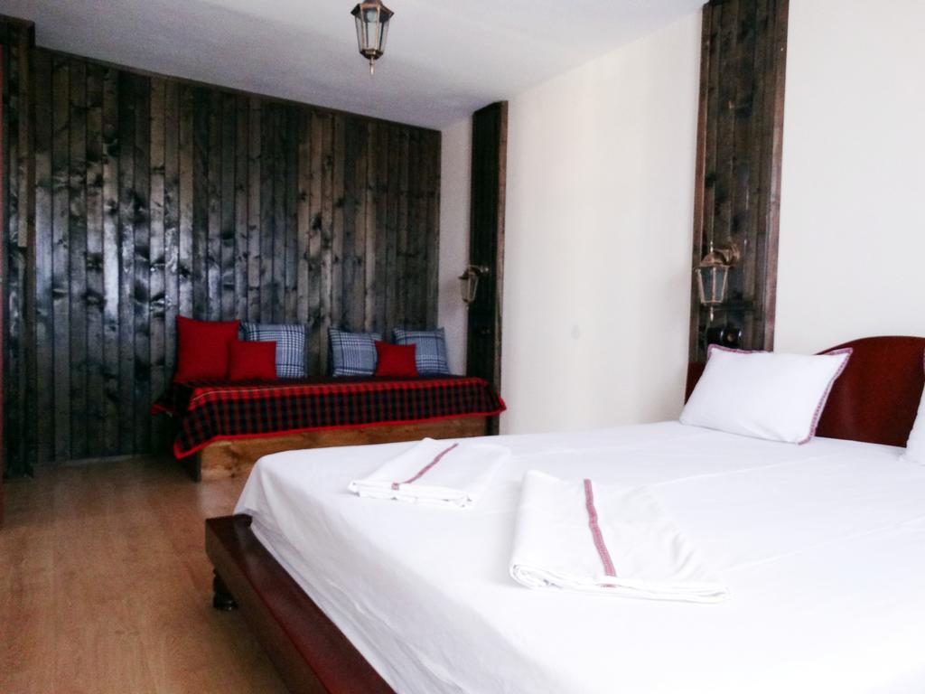 Simona Complex Hotel