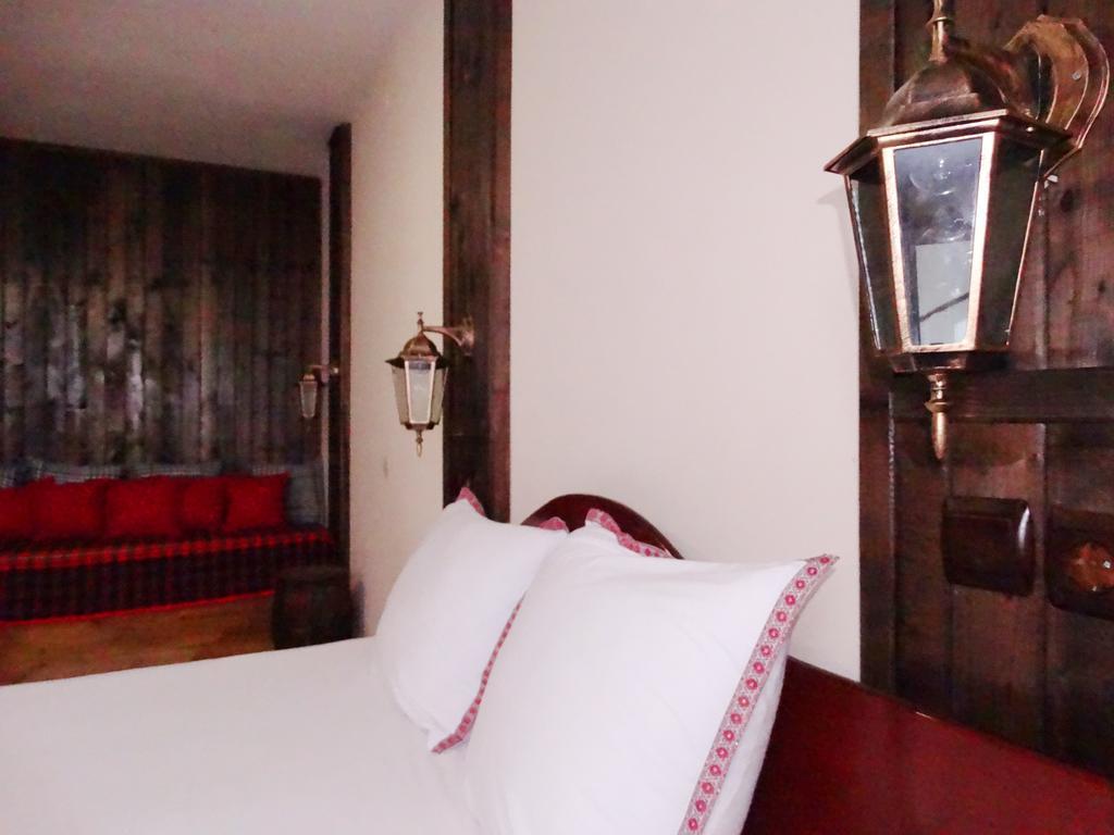 Hotel Simona Complex *