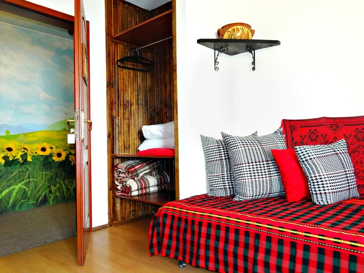 Simona Complex Hotel *