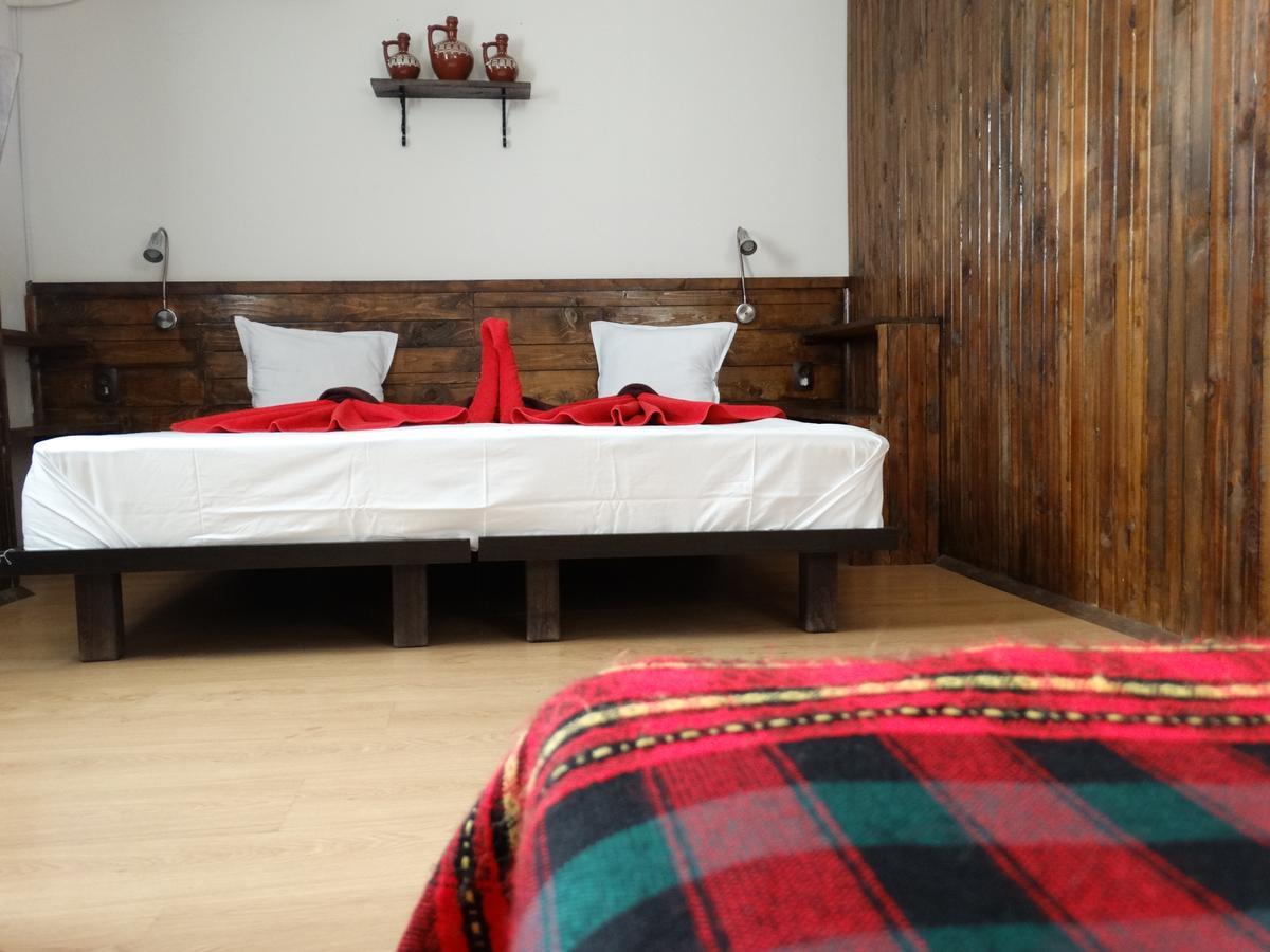 Simona Complex Hotel *