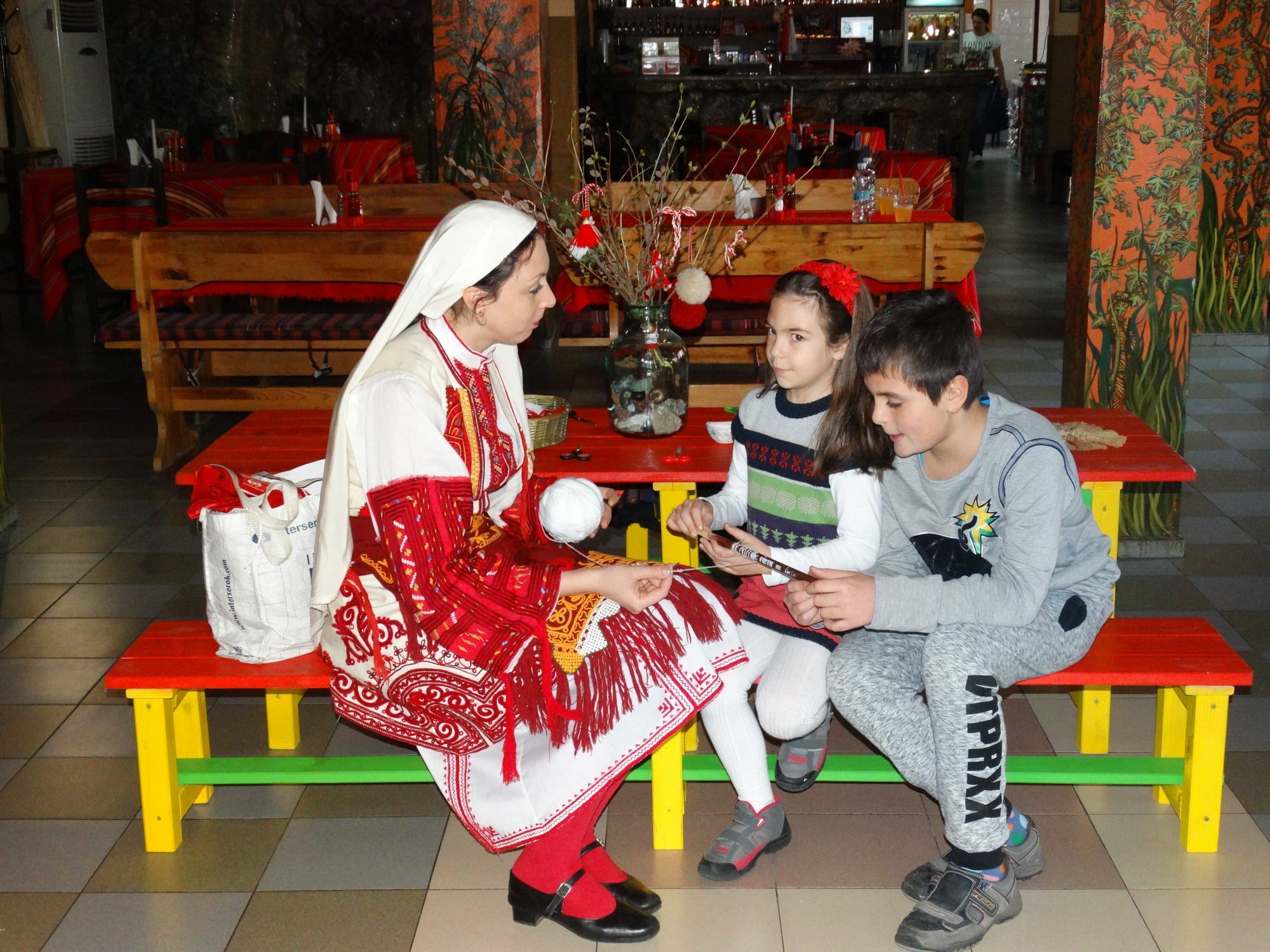 Hotel Simona Complex Sofia